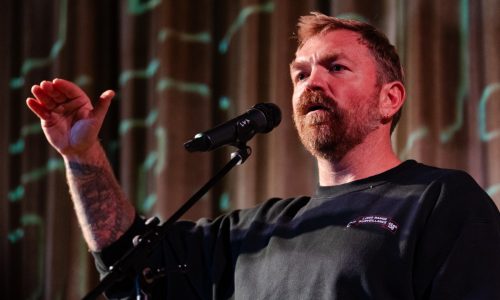 Maine’s Graham Platner says controversies ‘strengthen’ Senate bid