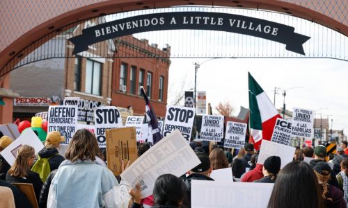 New survey finds rising pessimism among U.S. Hispanics