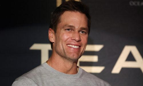 Tom Brady’s SoHo store robbed of $10K worth of Pokémon and baseball cards