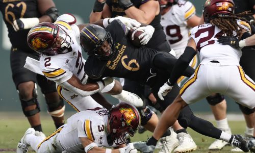 Gophers’ P.J. Fleck addresses defensive issues after Northwestern loss