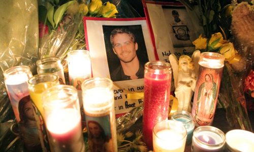 Today in History: November 30, ‘Fast & Furious’ star Paul Walker killed in crash
