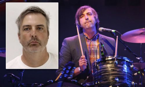 New Pornographers keep band name despite drummer’s arrest for child porn