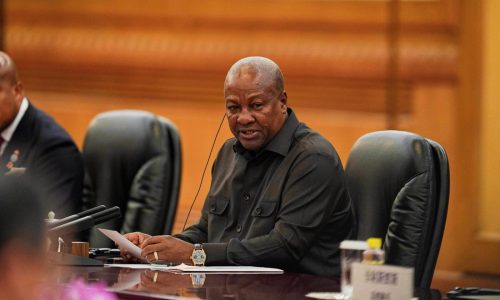 19 migrants deported by US to Ghana have been moved to an unknown location, lawyer says