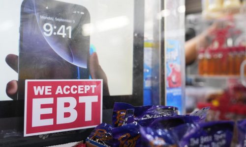 What to know about expanded work requirements about to kick in for SNAP