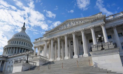 Government will release September jobs report next week, ending data drought from federal shutdown