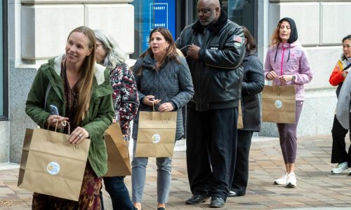 Federal workers question whether the longest government shutdown was worth their sacrifice