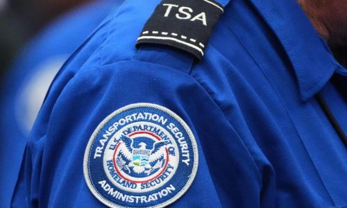 Lawsuit challenges TSA’s ban on transgender officers conducting pat-downs