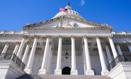 Speaker Johnson says House will return to Washington for voting on shutdown deal