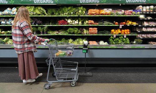 The timeline for SNAP benefits remains uncertain, even after Congress agrees to end the shutdown