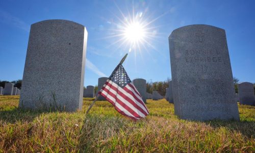 Veterans Day 2025: Twin Cities events, free meals and more