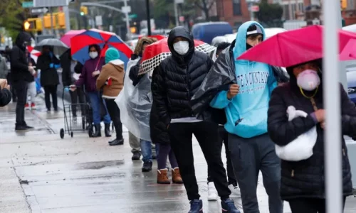 Governments That Promise Much Pilfer Most From People They Are Supposed to Serve
