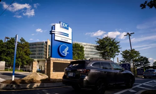 Groups Call on CDC to Reverse Update on Autism and Vaccines
