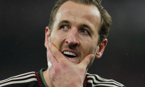 Bayern Múnich busca redimirse en la Bundesliga y apunta a otro récord
