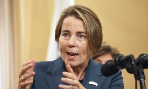 Trump admin knocks Maura Healey after she pushes for home heating funding