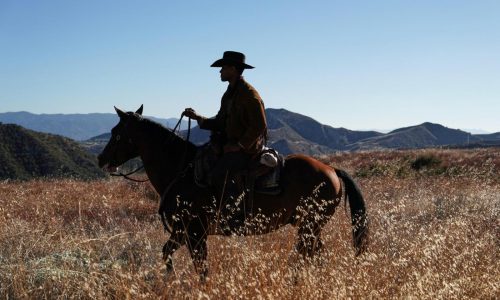 Documental “High Horse: The Black Cowboy” de Jordan Peele destaca una parte olvidada de la historia