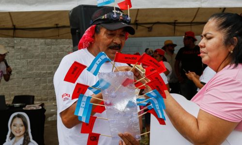 Honduras: candidatos cierran campañas de cara a elecciones presidenciales