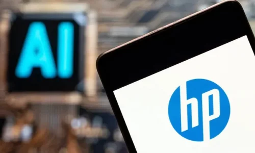 HP’s AI Push to Trim Headcount by up to 10 Percent Through 2028