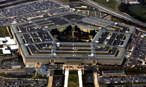 Hegseth Outlines 5 Pillars for Overhauling US Arms Procurement Process