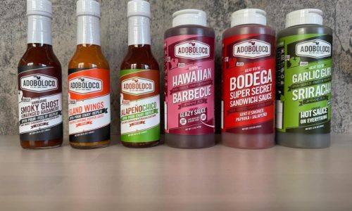 A jar of local flavors can spark memories and add a personal touch to gift-giving