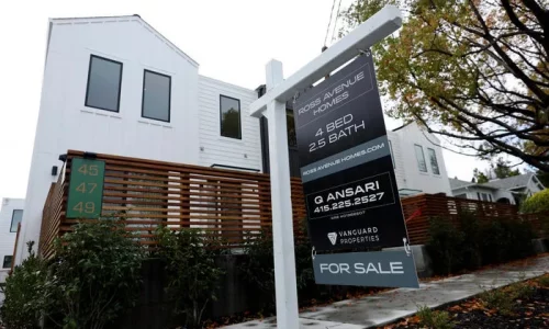 Homebuyers See Record Discounts in October: Report