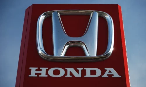 Honda Recalls 406,000 Civics Over Wheel Detachment Risk