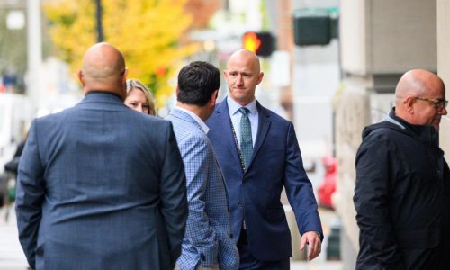 Off-duty pilot who tried to cut a flight’s engines midair to be sentenced in federal case