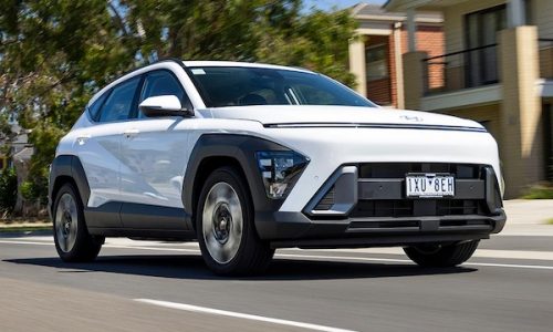 Australia October 2025: China-made (+32.5%) pull market up 0.7%, Hyundai Kona at highest ever