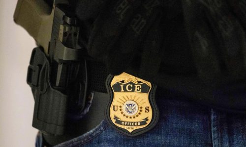 ICE to open national call center to find unaccompanied migrant children