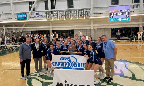 Franklin ends Newton North’s reign atop Div. 1