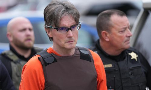 Juez fija fianza de $25.000 para hombre de Indiana que mató a guatemalteca que limpiaba casas