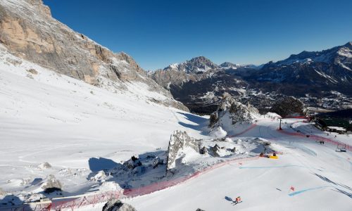 A 100 días, Juegos Paralímpicos de Invierno de Milán-Cortina serán ‘un avance’ para el movimiento