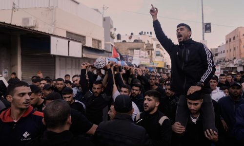 Netanyahu insiste en rechazar un estado palestino antes de votación en la ONU