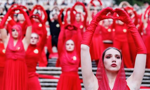 Italia reconoce el delito de feminicidio y lo castiga con cadena perpetua