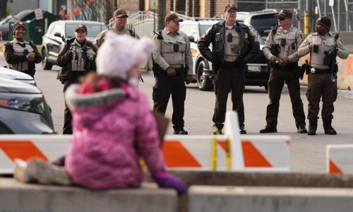 Judge’s blistering opinion details use of force in Chicago-area immigration crackdown