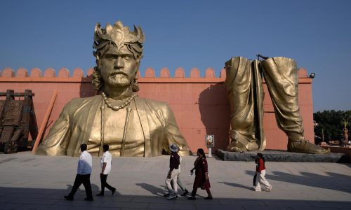 Epic tales and star power: How Tollywood is reshaping Indian cinema