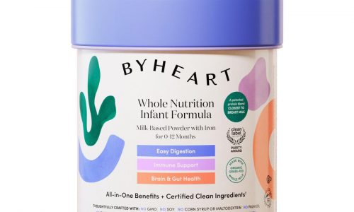 ByHeart recalls all baby formula sold nationwide as infant botulism outbreak grows