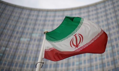 Iran rejects UN atomic agency’s resolution and threatens more reprisal actions