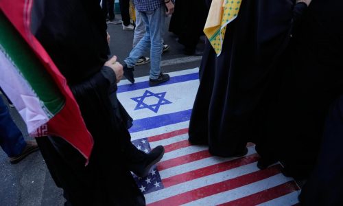 Alleged Iranian plot to kill Israel’s ambassador to Mexico was thwarted, US and Israel say