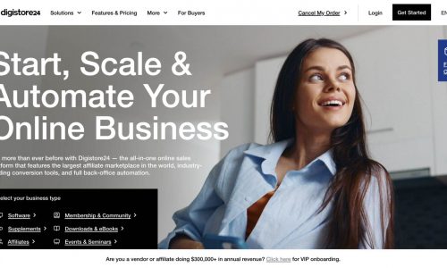 Is Digistore24 A Legit Online Selling Platform? 