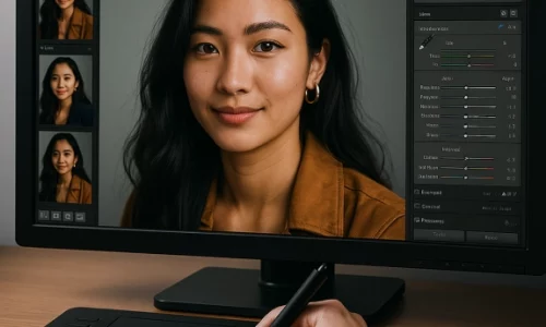 5 Best Gramhir Pro Alternatives for AI Image Generation