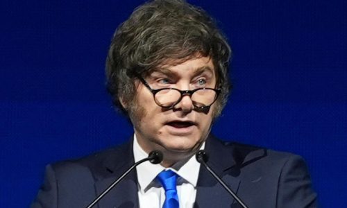 Milei declina ir a EEUU para el sorteo del Mundial en medio de tensiones con federación argentina