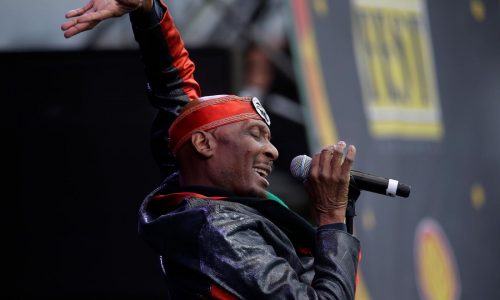 Jimmy Cliff, gigante del reggae y estrella de “The Harder They Come”, muere a los 81 años