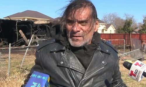 Texas man indicted on murder charge in shooting of ‘King of the Hill’ voice actor Jonathan Joss