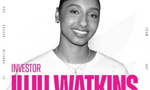 Ticker: JuJu Watkins joins Boston Legacy FC investors; DraftKings strikes deal with ESPN