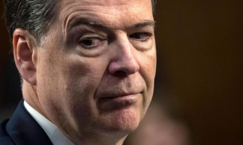Dismissal of Comey, James cases won’t be the final word. Here’s what the path ahead may look like