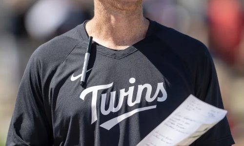 Report: Red Sox losing director of pitching to New York Mets