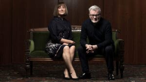 From ‘Kissing with Confidence’ to KWC Global: how Russell Wardrop turns training into a profit centre