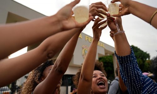 La sentencia de Bolsonaro y las mejores fotos de la semana en América Latina y el Caribe