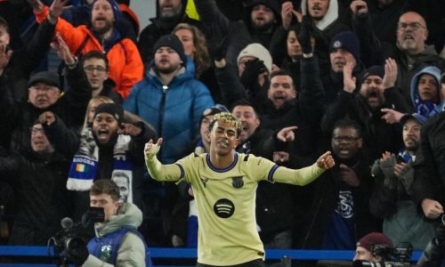 Barcelona busca superar el mal trago ante Chelsea con su duelo ante el Alavés en La Liga