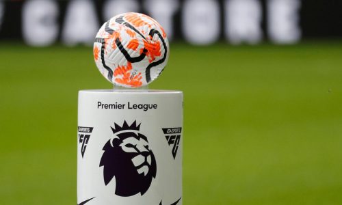 Liga Premier implementará un límite de gasto a partir de la próxima temporada